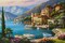Villa Bella Vista Poster Print by Sung Kim - Item # VARPDXK2428D